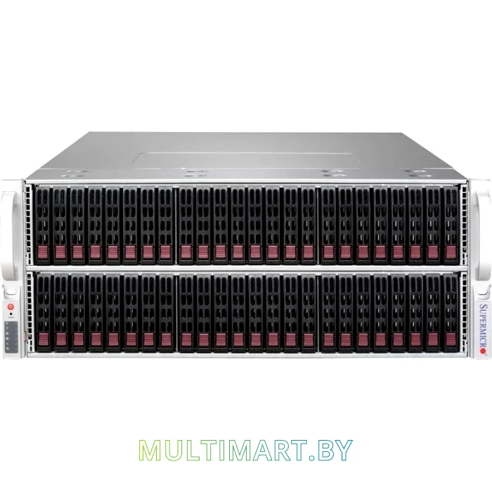 Корпус SuperMicro CSE-417BE2C-R1K23JBOD